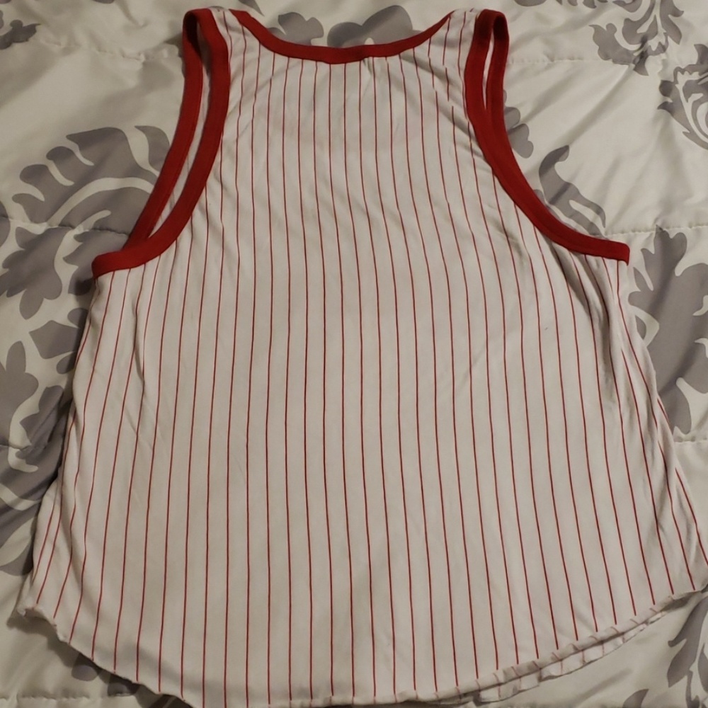 VS PINK St.Louis Cardinals MLB Tank - Picture 3 of 4